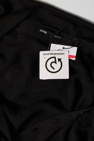 Šaty  Sinsay, Veľkosť S, Farba Čierna, Cena  4,98 €