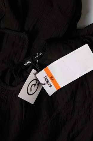 Šaty  Sinsay, Veľkosť XS, Farba Čierna, Cena  6,16 €