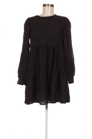 Šaty  Sinsay, Velikost XS, Barva Černá, Cena  107,00 Kč