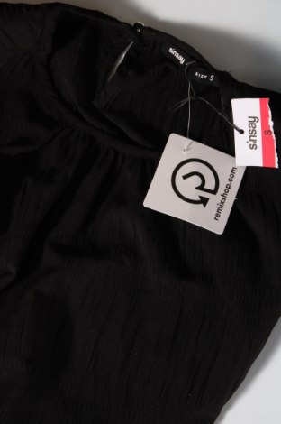 Kleid Sinsay, Größe S, Farbe Schwarz, Preis € 4,50