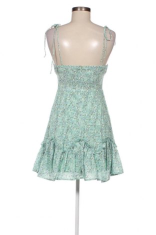 Φόρεμα Sisters Of The Tribe, Μέγεθος M, Χρώμα Πράσινο, Τιμή 52,58 €