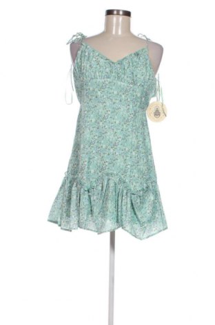 Φόρεμα Sisters Of The Tribe, Μέγεθος M, Χρώμα Πολύχρωμο, Τιμή 10,52 €