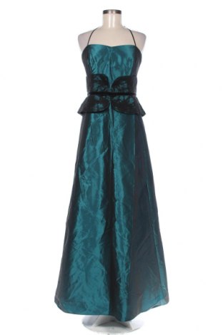 Kleid Sixth Sens, Größe M, Farbe Blau, Preis 13,31 €
