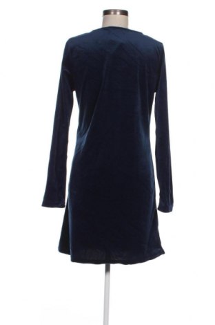 Kleid Snake Milano, Größe S, Farbe Blau, Preis 2,02 €