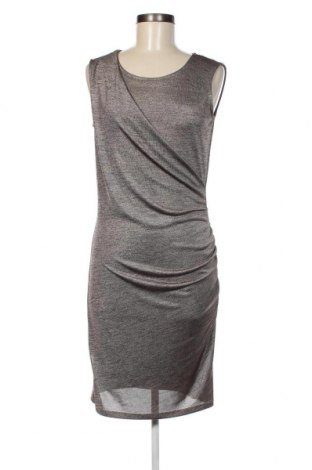 Kleid Soaked In Luxury, Größe M, Farbe Braun, Preis 7,39 €
