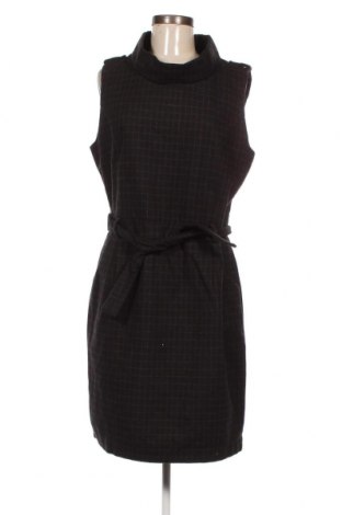 Kleid Soccx, Größe M, Farbe Schwarz, Preis 6,15 €