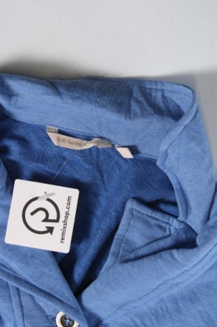 Šaty  Soft Surroundings, Veľkosť S, Farba Modrá, Cena  2,89 €