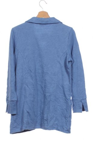 Šaty  Soft Surroundings, Velikost S, Barva Modrá, Cena  87,00 Kč