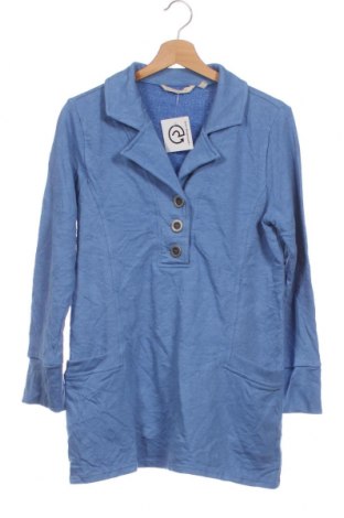 Kleid Soft Surroundings, Größe S, Farbe Blau, Preis 3,08 €
