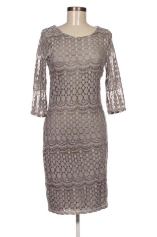 Φόρεμα Soya Concept, Μέγεθος S, Χρώμα Γκρί, Τιμή 3,13 €