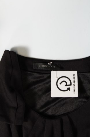 Šaty  Stockh Lm, Veľkosť S, Farba Čierna, Cena  5,02 €