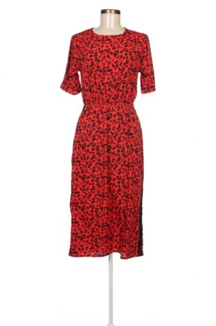 Φόρεμα Studio, Μέγεθος L, Χρώμα Κόκκινο, Τιμή 11,86 €