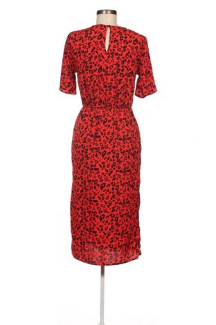 Kleid Studio, Größe L, Farbe Rot, Preis 11,86 €
