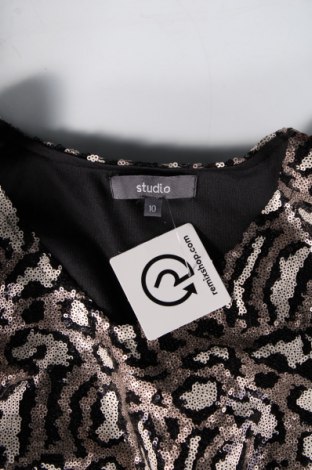 Kleid Studio, Größe M, Farbe Mehrfarbig, Preis 9,59 €