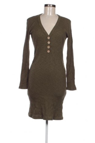 Kleid Sublevel, Größe S, Farbe Grün, Preis 3,43 €