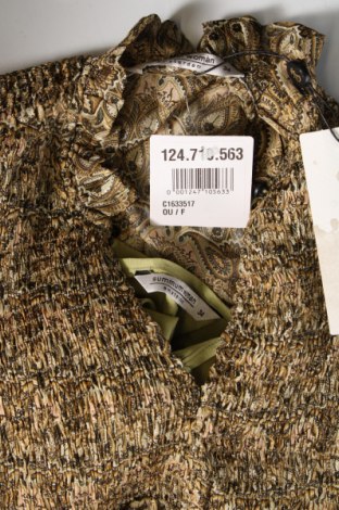 Kleid Summum Woman, Größe XS, Farbe Mehrfarbig, Preis 18,04 €