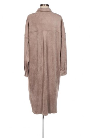 Φόρεμα Summum Woman, Μέγεθος M, Χρώμα  Μπέζ, Τιμή 90,21 €