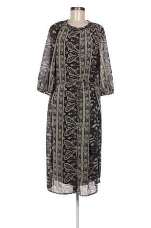Kleid Summum Woman, Größe M, Farbe Mehrfarbig, Preis € 9,92