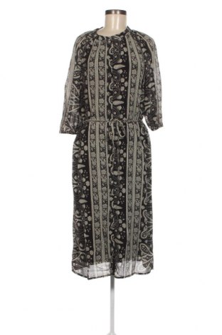 Kleid Summum Woman, Größe XS, Farbe Mehrfarbig, Preis € 8,12