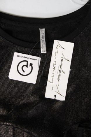 Kleid Summum Woman, Größe XS, Farbe Schwarz, Preis € 8,12