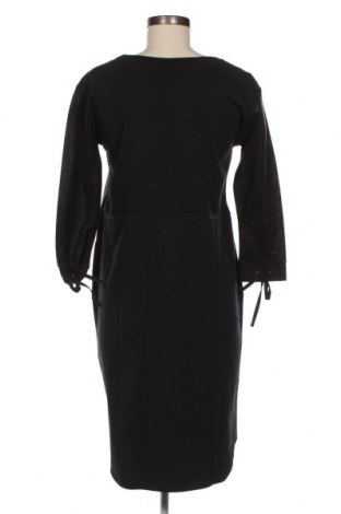Φόρεμα Summum Woman, Μέγεθος XS, Χρώμα Μαύρο, Τιμή 8,12 €