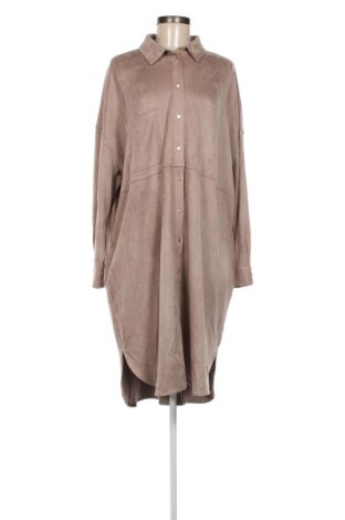 Φόρεμα Summum Woman, Μέγεθος M, Χρώμα  Μπέζ, Τιμή 22,55 €