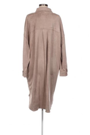 Φόρεμα Summum Woman, Μέγεθος M, Χρώμα  Μπέζ, Τιμή 20,75 €