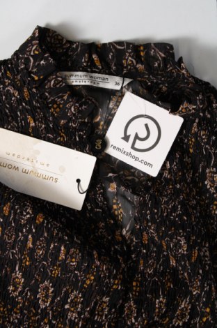Šaty  Summum Woman, Veľkosť S, Farba Čierna, Cena  12,63 €
