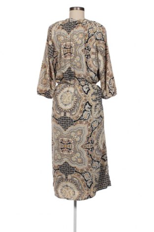 Kleid Summum Woman, Größe M, Farbe Mehrfarbig, Preis € 10,83