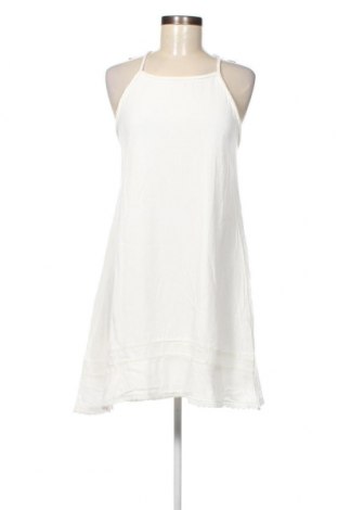 Kleid Superdry, Größe S, Farbe Weiß, Preis 15,22 €