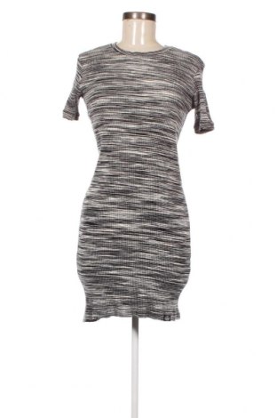 Kleid Superdry, Größe M, Farbe Grau, Preis 5,85 €
