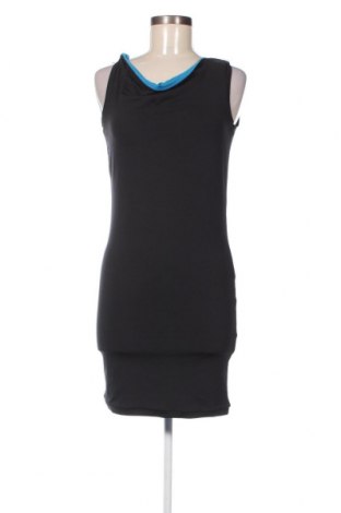 Kleid Supertrash, Größe S, Farbe Schwarz, Preis € 7,31