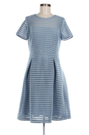 Kleid Swing, Größe XL, Farbe Blau, Preis € 90,21