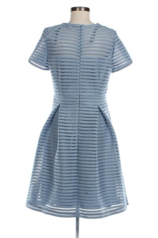 Kleid Swing, Größe XL, Farbe Blau, Preis 59,54 €