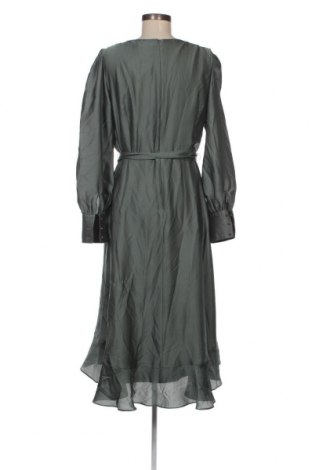 Kleid Swing, Größe L, Farbe Grün, Preis 100,00 €