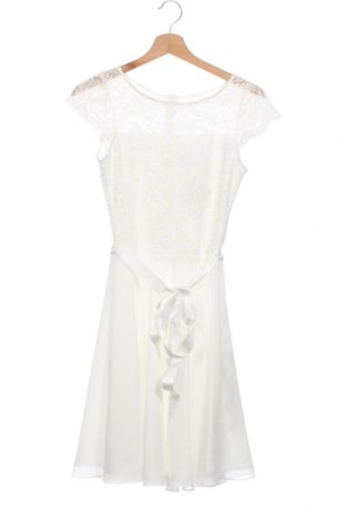 Kleid Swing, Größe XXS, Farbe Weiß, Preis 36,80 €