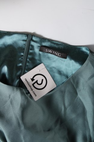 Sukienka Swing, Rozmiar S, Kolor Zielony, Cena 543,75 zł