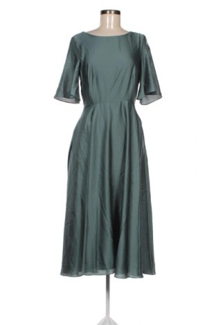 Šaty  Swing, Veľkosť S, Farba Zelená, Cena  63,09 €