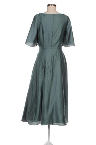 Kleid Swing, Größe S, Farbe Grün, Preis 63,09 €