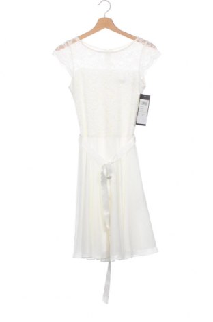 Φόρεμα Swing, Μέγεθος XS, Χρώμα Λευκό, Τιμή 10,52 €