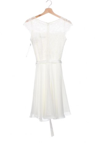 Φόρεμα Swing, Μέγεθος XS, Χρώμα Λευκό, Τιμή 105,15 €