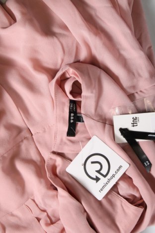 Šaty  TFNC London, Veľkosť M, Farba Ružová, Cena  12,25 €