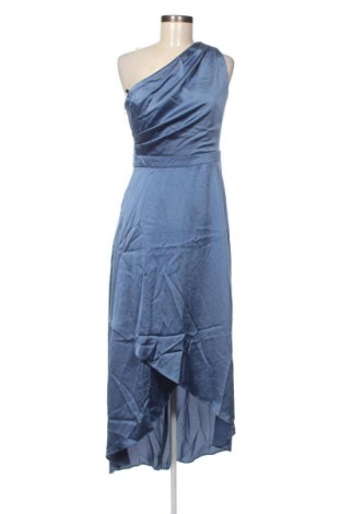 Šaty  TFNC London, Veľkosť M, Farba Modrá, Cena  15,77 €