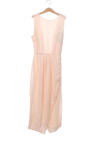 Kleid TFNC London, Größe S, Farbe Rosa, Preis 8,16 €