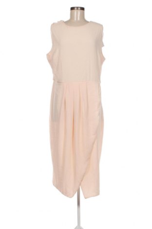 Kleid TFNC London, Größe XL, Farbe Rosa, Preis 14,97 €