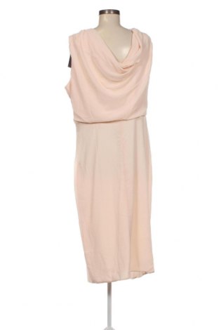 Sukienka TFNC London, Rozmiar XL, Kolor Różowy, Cena 42,22 zł