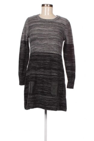 Kleid Taifun, Größe M, Farbe Grau, Preis 5,75 €