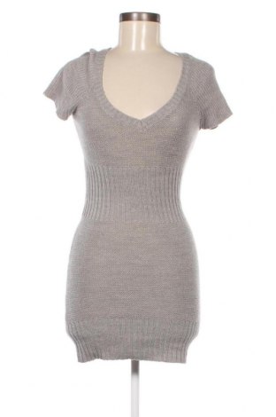 Kleid Tally Weijl, Größe M, Farbe Grau, Preis € 2,42