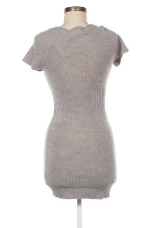 Kleid Tally Weijl, Größe M, Farbe Grau, Preis 8,07 €
