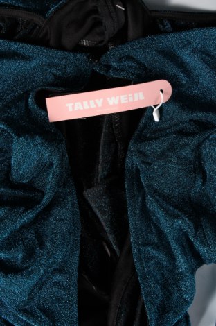Šaty  Tally Weijl, Velikost XL, Barva Modrá, Cena  1 483,00 Kč